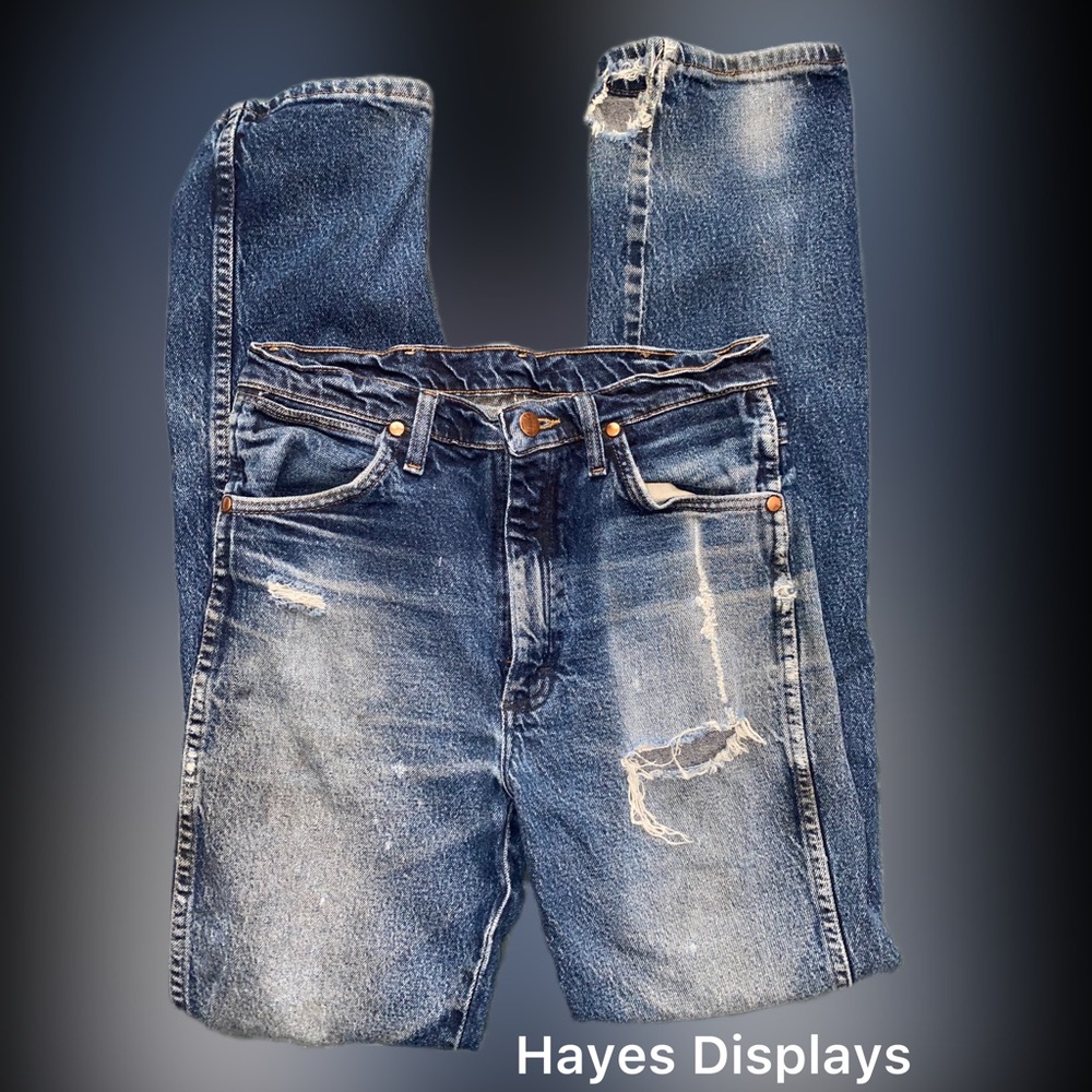 Wrangler Pants